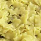 Reteta de post: Paste cu mere si nuci