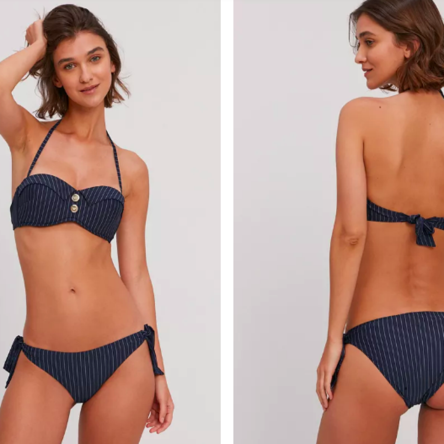 Emporio Armani - Costum de baie