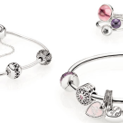 PRIETENIE PENTRU TOTDEAUNA CU NOUA COLECTIE PRE-TOAMNA DE LA PANDORA