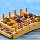 5 Gustări sănătoase fără zahăr pe care să le ronțăi zi de zi