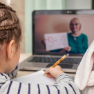 Digitalizarea educației: o necesitate pentru copii în contextul crizei COVID-19