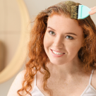 Henna: sugestii de a obține culoarea dorită a părului în mod natural