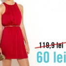 (P) Un look de vis la New Look