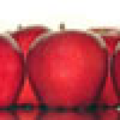 Mere umplute cu lichior de oua