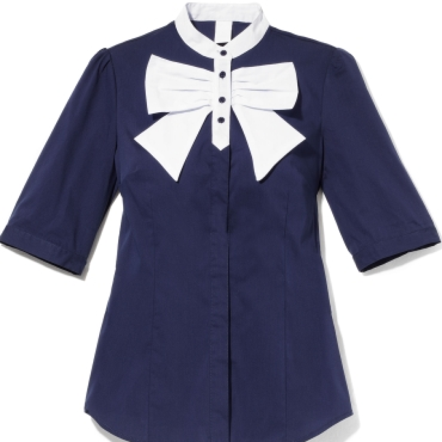 Camasa cu maneca trei sferturi