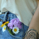 Cum să arăți cool în perioadele de caniculă