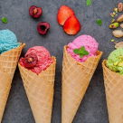 Cum să-ți prepari singur înghețata acasă