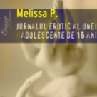 Jurnalul erotic al unei adolescente de 16 ani