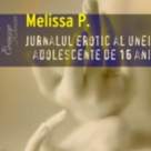 Jurnalul erotic al unei adolescente de 16 ani