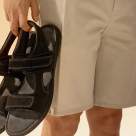 Sandale bărbați elegante – la ce să fii atent atunci când le alegi?