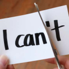 Despre incurajare si auto-incurajare