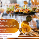 Radisson Blu București lansează două noi concepte: TASTY TIMES. NO RUSH BRUNCH și ARISTOBEATS  ​