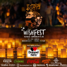 WishFest aduce din nou magia lampioanelor la București!   Mii de dorințe vor pluti pe Lacul Titan, pe 21 și 22 iunie