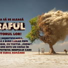 Nu lăsa să se aleagă praful de viitorul lor
