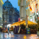 4 avantaje ale vieții în București. Află ce are Capitala de oferit pentru locuitorii săi