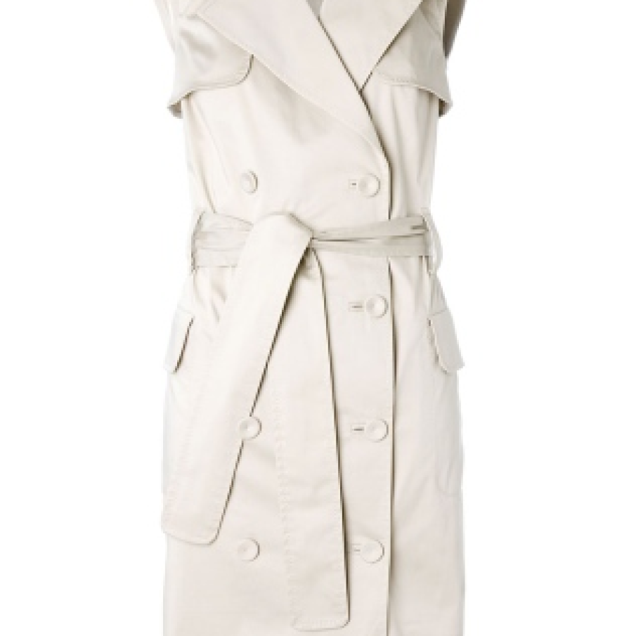 Rochie eleganta, stil trenci