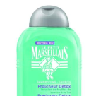 Detoxifiere pentru par: Par curat si protejat cu noua gama Detox de la Le Petit Marseillais