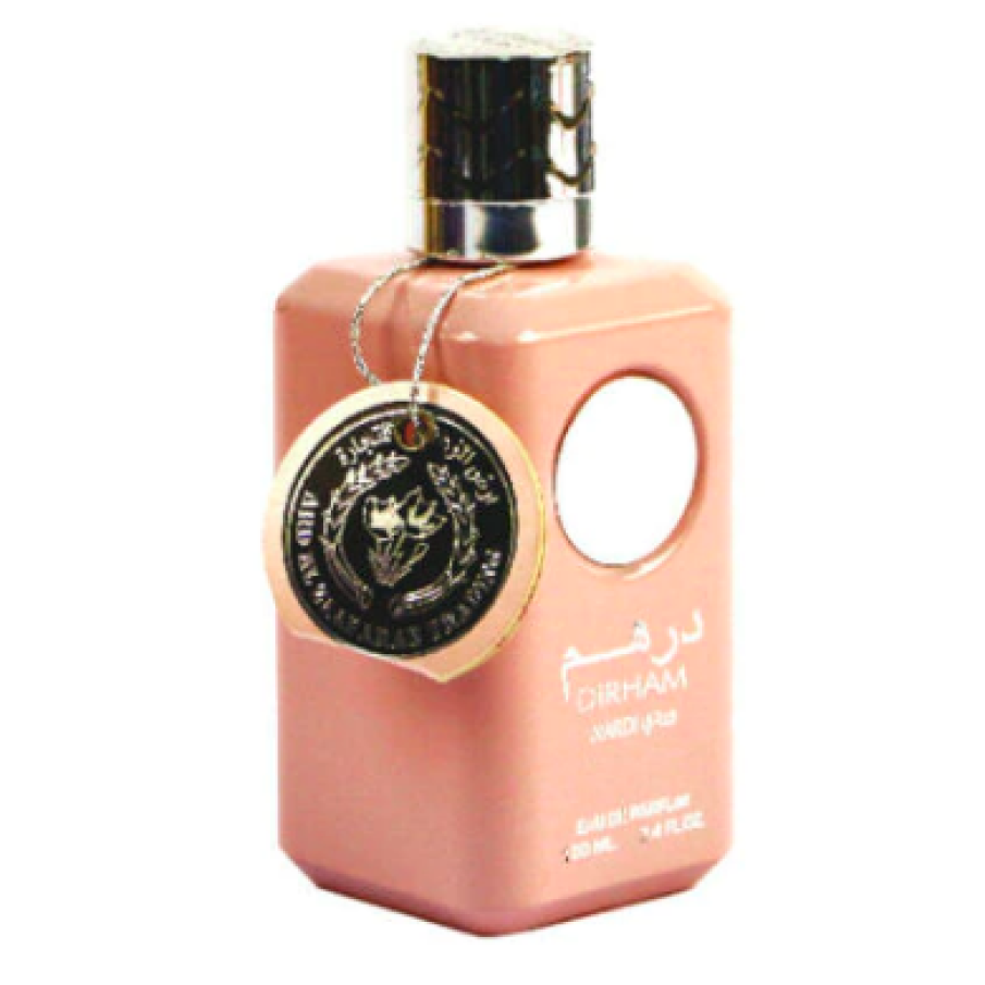 Apă de Parfum Ard Al Zaafaran, Dirham Wardi, Femei, 100 ml