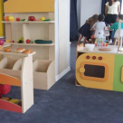 Kokos Fun&Play - cel mai nou si mai atractiv univers de joaca si distractie pentru familia ta