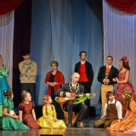 Distractia de vara la Opera Comica Pentru Copii