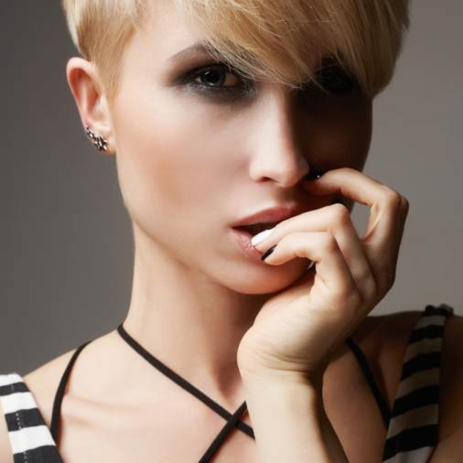 Stil de par in tendinte 