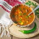 Ciorbă de potroace - Rețetă tradițională și beneficii