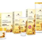 Cosmetic Plant lanseaza o noua gama cu 6 produse ce au la baza miere si laptisor de matca 