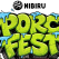 NIBIRU anunță PORC FEST, un weekend dedicat culturii hip hop, muzicii și comunității underground