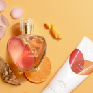 AVON lansează Lov|U Connected, parfumul despre iubirea pentru care distanța nu este o barieră