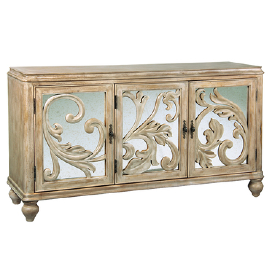 Bufet Superbe antichizat