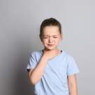 Laringita la copii – cauze și tratament