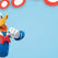 La multi ani, Donald Duck!