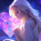 Cu dragoste neînfricată: Inima Femeii - Un Far al Iubirii Infinite