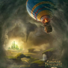 Grozavul si puternicul Oz - si in cinematografele romanesti