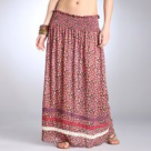 20 de modele de fuste pentru vara