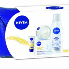 Apreciata. Speciala. Iubita. Ofera-i ingrijirea care i se potriveste: colectia de cadouri NIVEA semnata de Mihaela Glavan
