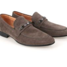 Ce va purta partenerul tau in 2012? Tendintele Il Passo  pentru incaltamintea masculina!