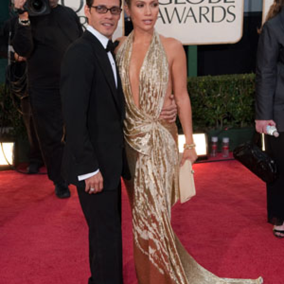 Jennifer Lopez
