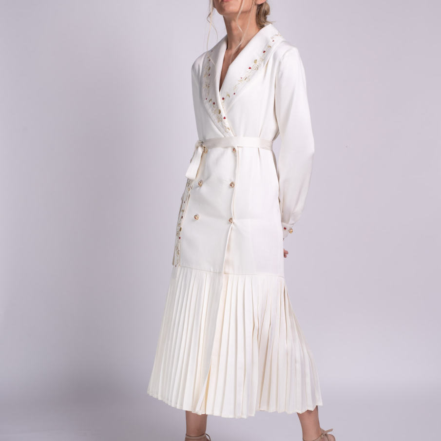 Rochie semnată Lily of the Valley