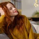 Demonstrat stiintific: o casa curata reduce nivelul de stres si este terapie curata!