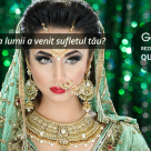 Test: Din ce parte a lumii a venit sufletul tau?