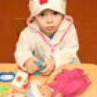 Americanii recomanda dublarea dozei de vitamina D la copii!