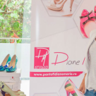 Vedetele s-au intalnit cu Diane Marie, Madam Mitza si Beauty One la Color Your Life Brunch