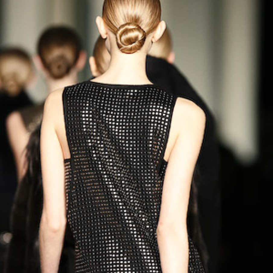 Cocuri joase, ordonate