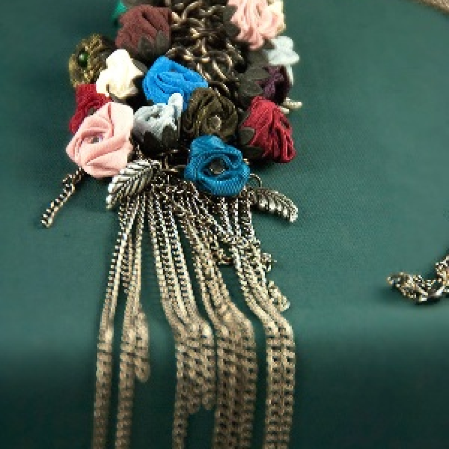 Colier Lorina Bijoux