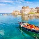 DESTINAȚIE SUPERBĂ DE VACANȚĂ: INSULA LESBOS! PRIMUL CHARTER PLEACĂ DIN BUCUREȘTI PE 14 IUNIE 2024