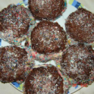 Prajitura caciula ruseasca