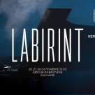 LABIRINT - Sergiu Tuhuțiu în dublă ipostază: pianist și actor