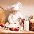 Preparate din lapte si branza pentru bebe