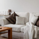 5 lucruri pe care puțini ți le-au zis despre viața într-un spațiu mic